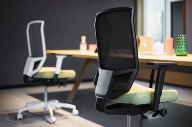 Ergonomische Bürostühle