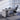 Büromöbel Set BALANCE – Rollcontainer MOVE grau