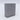 #grösse_100x44x124-cm and #farbe-platte_weiss and #farbe-korpus_grau