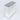 #grösse_100x44x124-cm and #farbe-platte_grau and #farbe-korpus_weiss