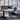CSRD-konformer Büromöbel-Einkauf — Set FLOW mit Bürotisch und Stuhl, Made in Germany (büro Project, Rhede)