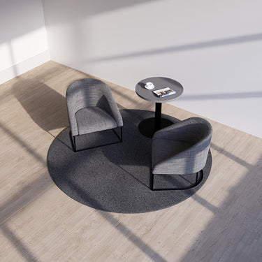 Loungemöbel Büro Set Small 2