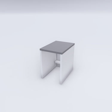 Rollcontainer-Einhausung MOVE – Türfront für MOVE | 9 Farben | Made in Germany