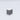 Rollcontainer | Farbe Korpus grau | Farbe Platte weiss